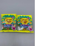 set of 2 Chupa Chups Gummy Ocean Mix