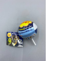 Chupa Chups Surprise DreamWorks