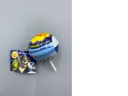 Chupa Chups Surprise DreamWorks