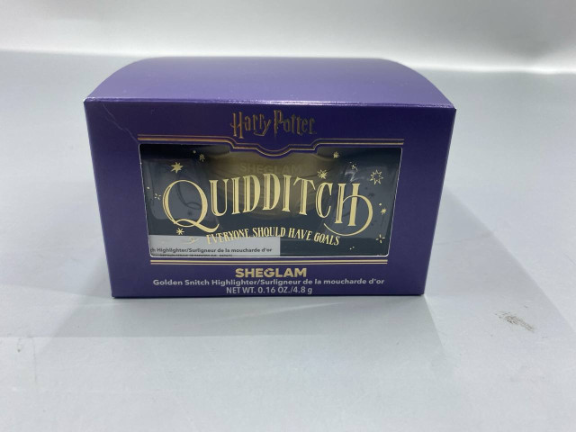 Cheeky x Harry Potter Makeup Set Cheeky x Harry Potter Makeup Set