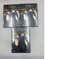 Set of 3 JASPER Touch Photoset