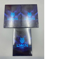 Set of 3 GMMTV LYKN MINI Photoset