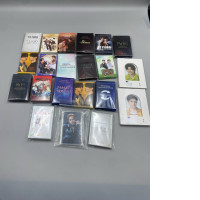 Set of 22 GMMTV Concert postcard Set of 22 GMMTV Concert postcard