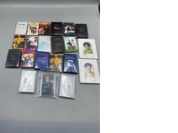 Set of 22 GMMTV Concert postcard