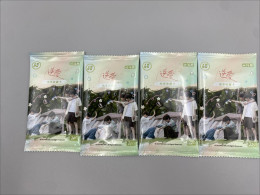 Set of 4 A collectible card set from the Chinese drama series Revenged Love. Set of 4 A collectible card set from the Chinese drama series Revenged Love.