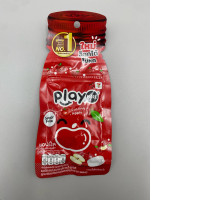 Playmore Cooling Apple flavored candy 