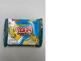  Nelie Potato Crackers in Sour Cream & Onion flavor