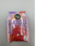  Sunsu Shine brand jelly snack.