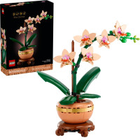 LEGO Botanicals Mini Orchid