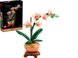 LEGO Botanicals Mini Orchid