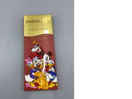 Godiva Signature Roasted Almond Dark Chocolate