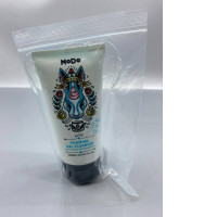 Modum brand gel facial cleanser