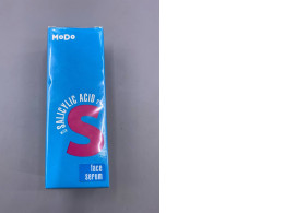  Modo Salicylic Acid 2% face serum