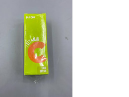 Facial serum from the Modum brand. Facial serum from the Modum brand.