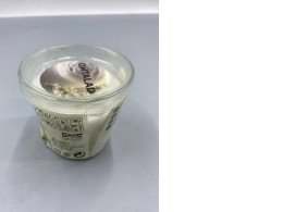 scented candle scented candle