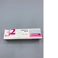 Modum 32 Pearls Pro Sensitive Toothpaste