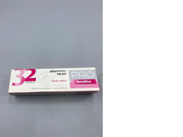 Modum 32 Pearls Pro Sensitive Toothpaste
