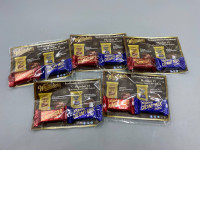 set of 5 Whittaker's Chocolate