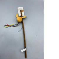 A toy wand for pets from the Miniso x Harry Potter collection. A toy wand for pets from the Miniso x Harry Potter collection.