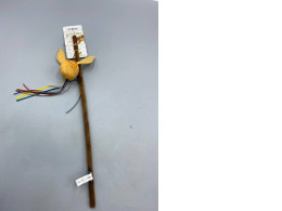 A toy wand for pets from the Miniso x Harry Potter collection.