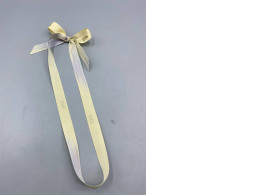 ribbon bow ribbon bow