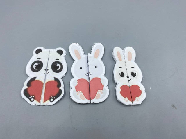 set of 3 postcard set of 3 postcard