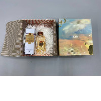 Erb Eastern Treat skincare gift set
