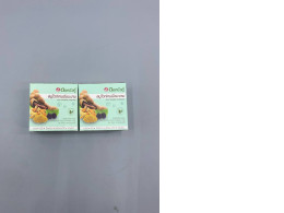 set of 2 Twin Lotus Herbal Soap, Tamarind Whitening Formula