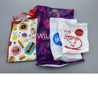 set of 4 Shopping bag set of 4 Shopping bag