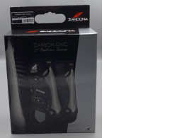 Zandona Carbon Chic Tendon Boots, premium horse protective gear designed for show jumping. 
