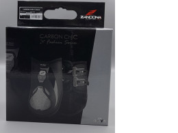 Zandona Carbon Chic Fetlock Boots designed for horses.
