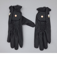 Premium quality equestrian gloves for show from Kunkle Equestrian.