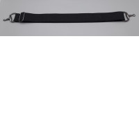 Adjustable nylon handbag strap