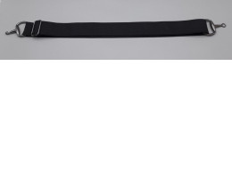 Adjustable nylon handbag strap