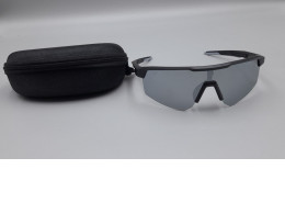 Blueball Sport Route polarized sunglasses.