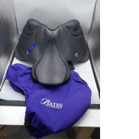  Bates Caprilli Close Contact Saddle. 
