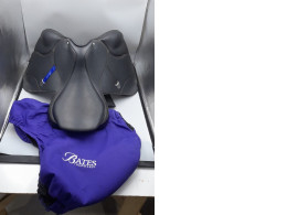  Bates Caprilli Close Contact Saddle. 