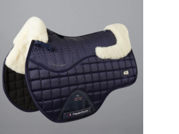 Premier Equine Capella Close Contact Merino Wool