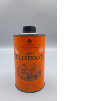 Carr & Day & Martin Carrs Leather Oil, a product used for nourishing and protecting leather items. Carr & Day & Martin Carrs Leather Oil, a product used for nourishing and protecting leather items.