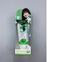 Dentiste' Plus White Nighttime Herbapeutic Toothpaste