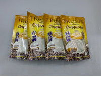 set of 4 Truslen Coffee Plus Cappuccino