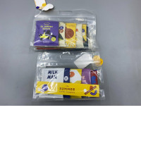 set of 2 The Summer Coffee Company's drip coffee.