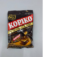 Kopiko Coffee Candy Kopiko Coffee Candy