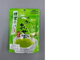 Itoen Oi Ocha Instant Green Tea with Matcha