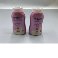 set of 2 Pond's Perfect Radiance BB Translucent Powder. 