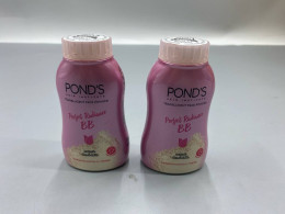 set of 2 Pond's Perfect Radiance BB Translucent Powder. set of 2 Pond's Perfect Radiance BB Translucent Powder.