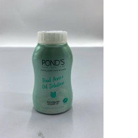 Pond's Skin Institute Dual Acne & Oil Solution.