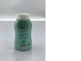 Pond's Skin Institute Dual Acne & Oil Solution.