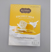  KUNNA Coconut Milk Dipped Dried Mango