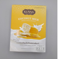  KUNNA Coconut Milk Dipped Dried Mango